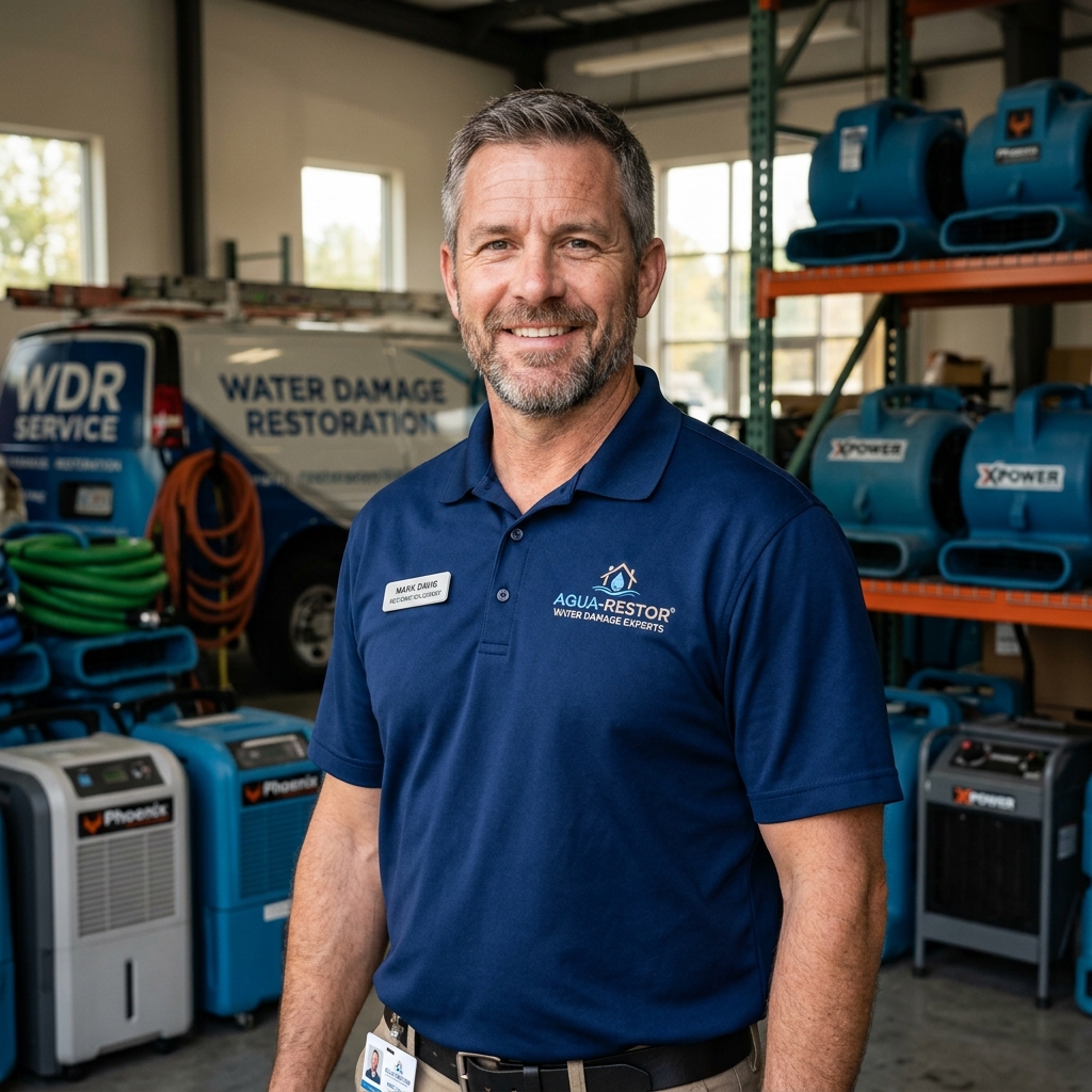 Benjamin Rogers - Master Restorer in Hermosa Beach